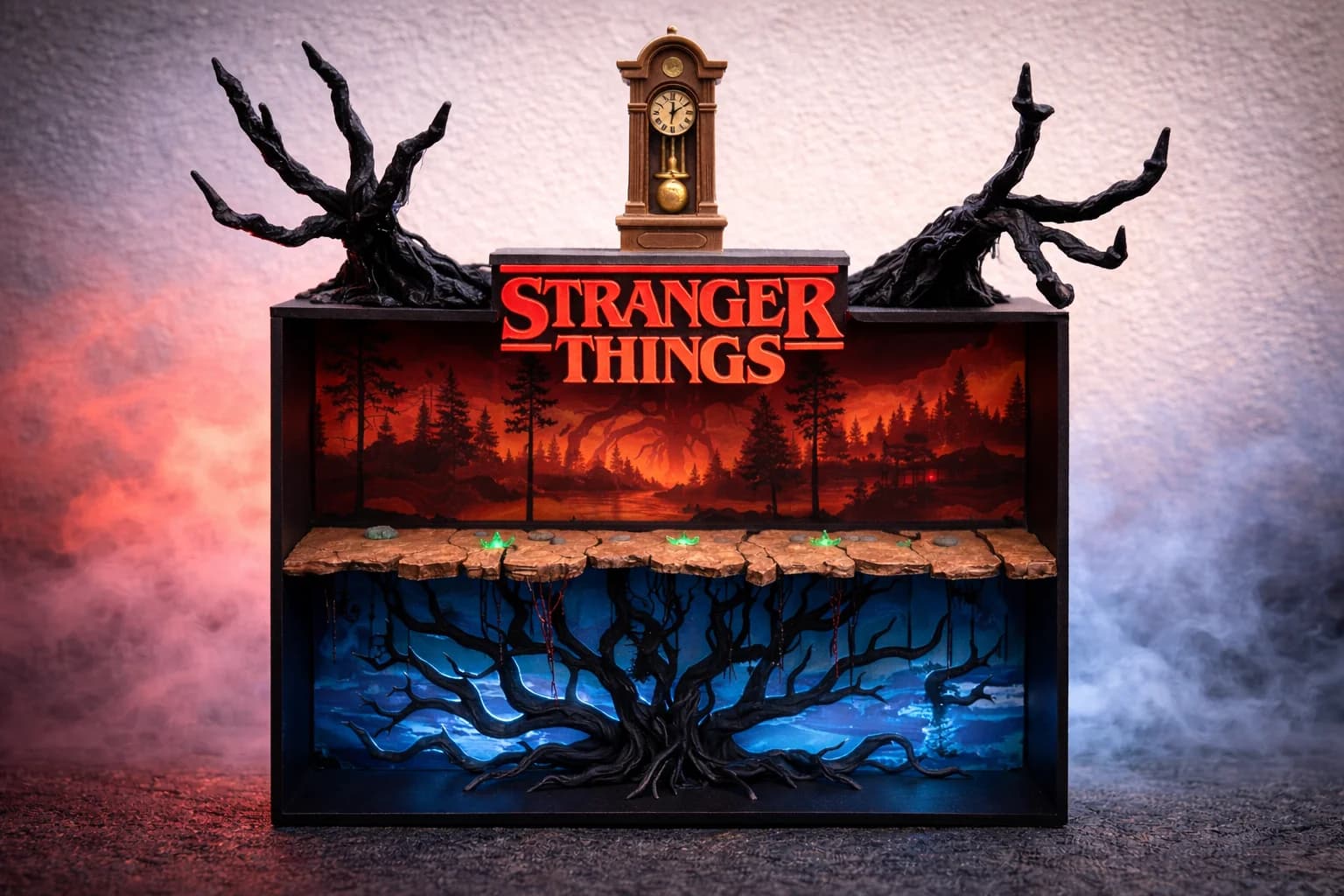 Stranger Things