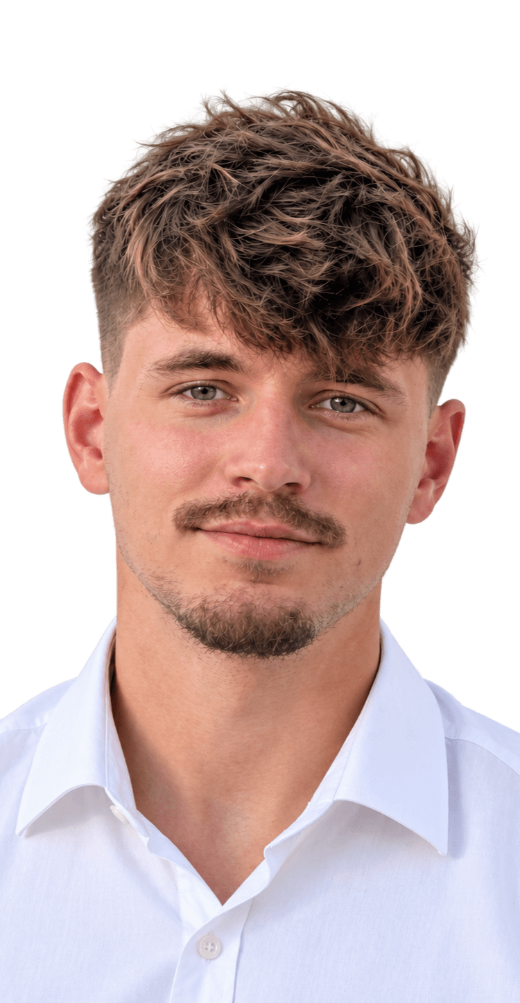 Marian Molnar