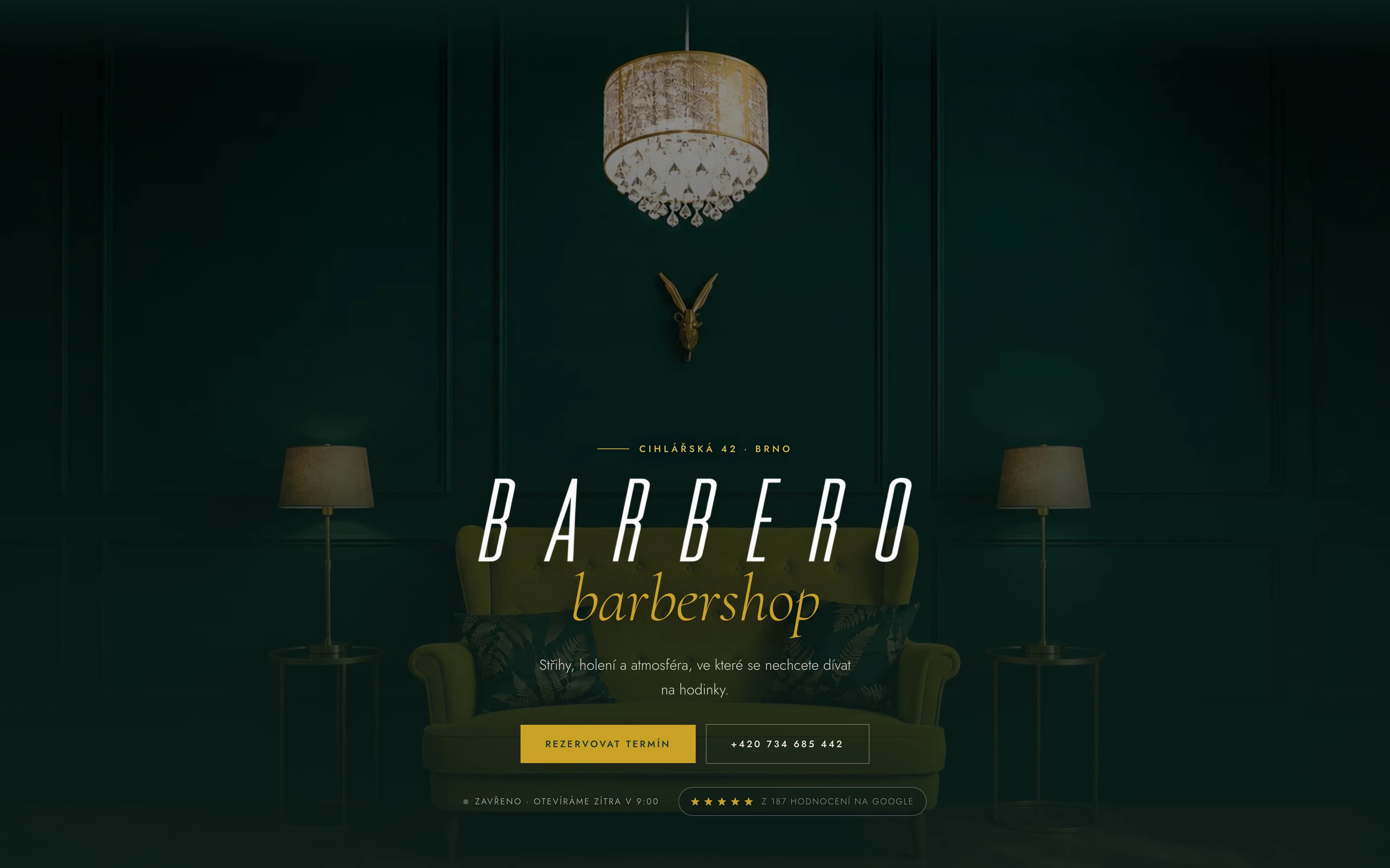 Barbero